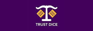 Trust Dice_logo
