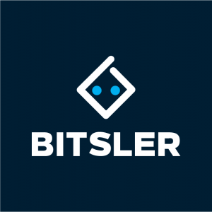 Bitsler(비트슬러) 카지노 배너