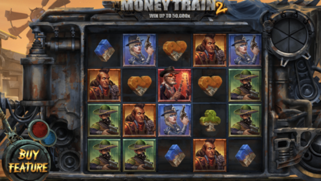 Money Train 2_game